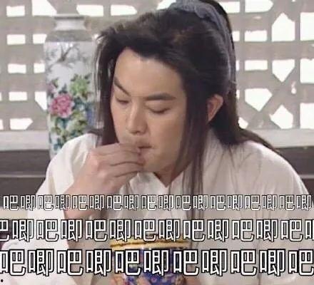 娱乐吃瓜用得哪个配音,揭秘配音界的明星声音