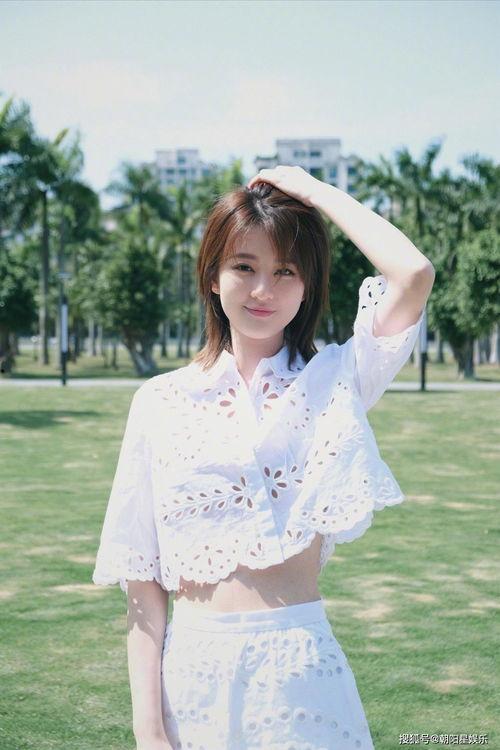 娱乐吃瓜君蔡文静,娱乐吃瓜界的风云人物